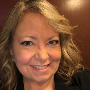 Meet your Posher, Kathy